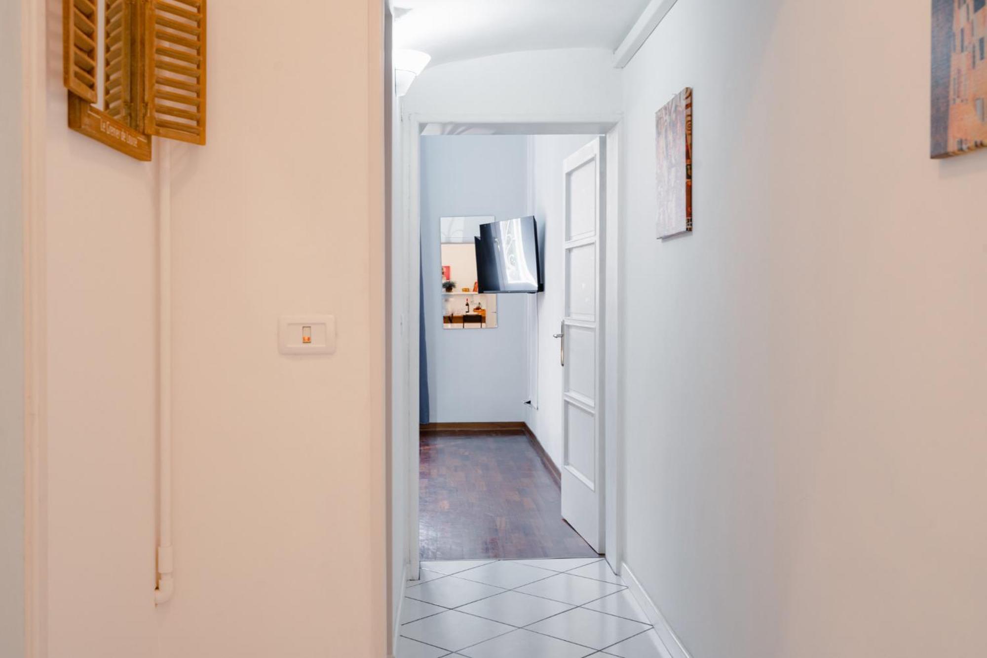 Vanna's House Apartment