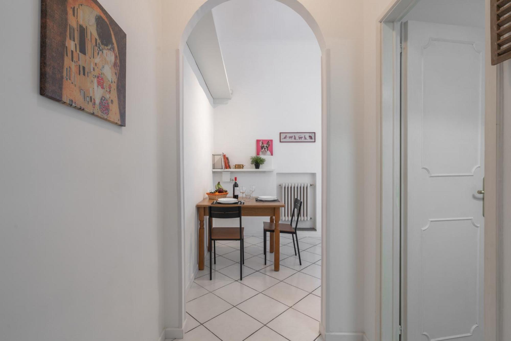 Vanna's House Apartment *