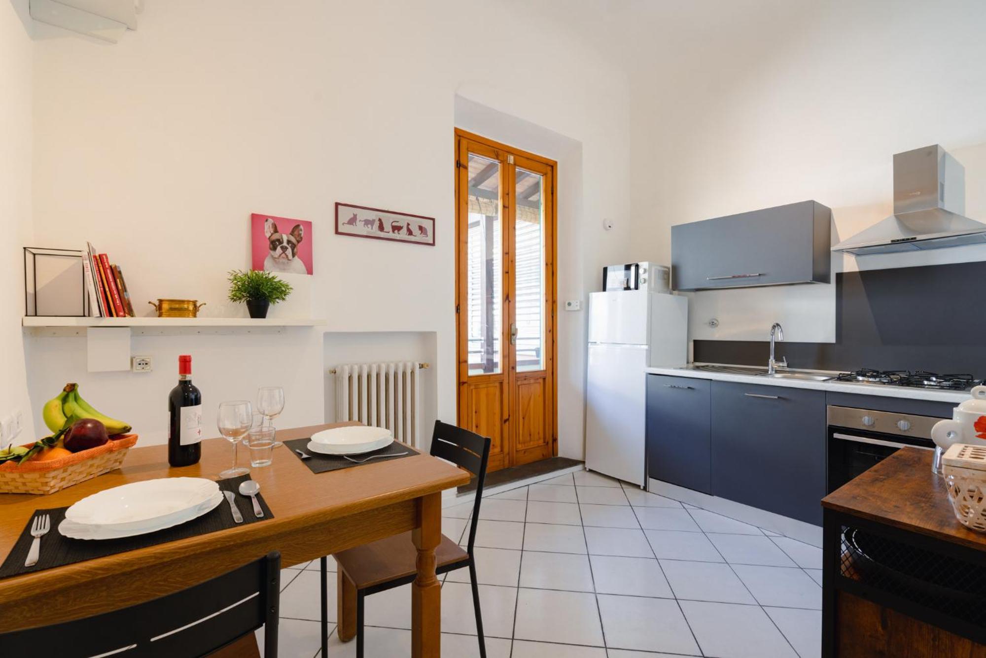 Vanna's House Apartment *