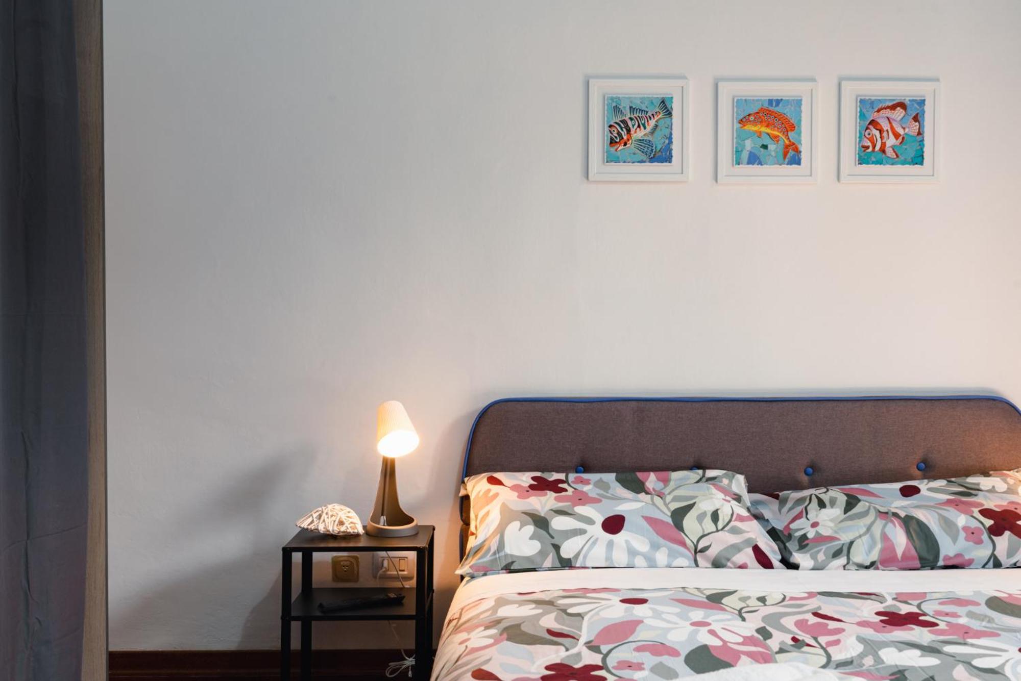 Vanna's House Apartment