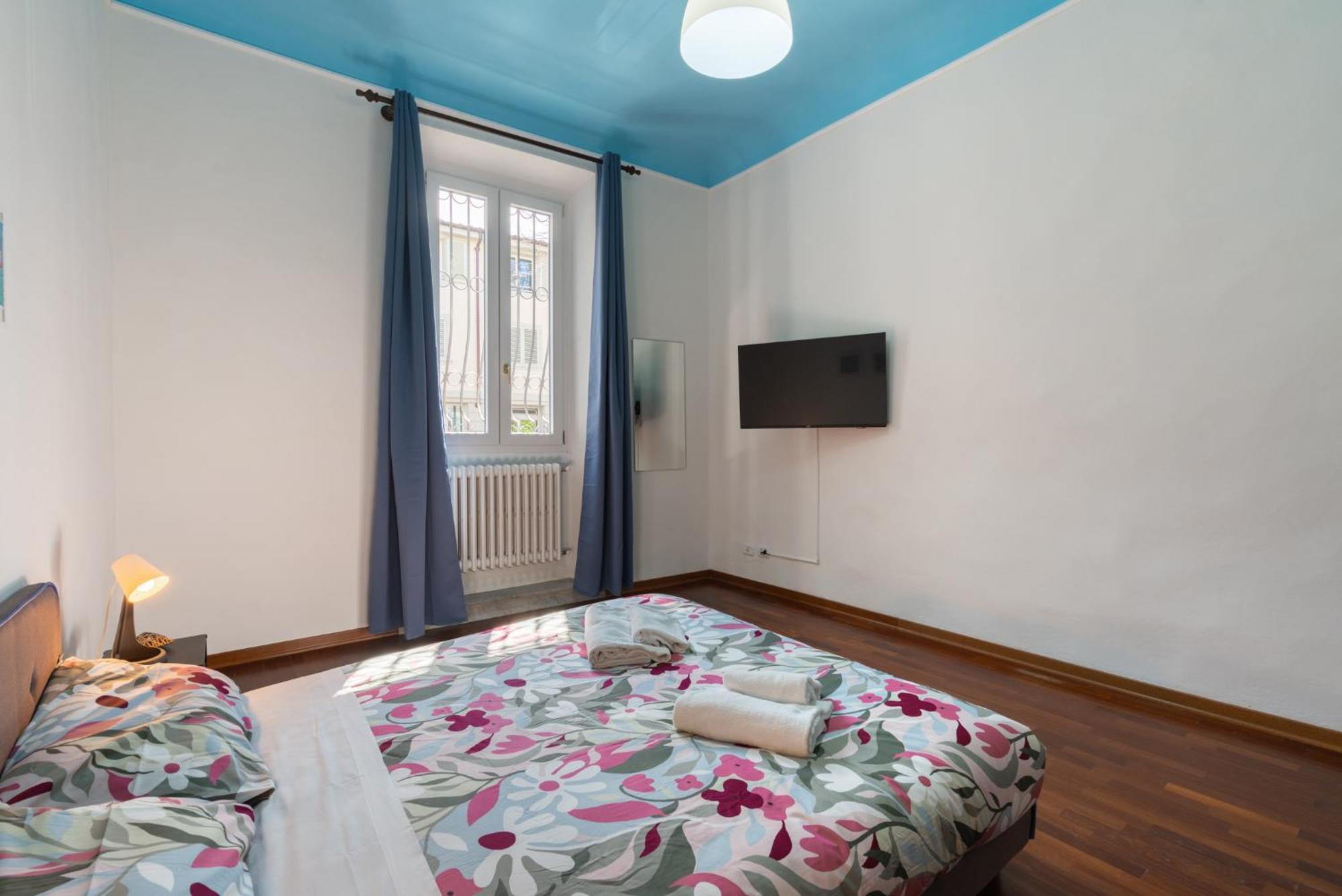 Vanna's House Apartment Florence