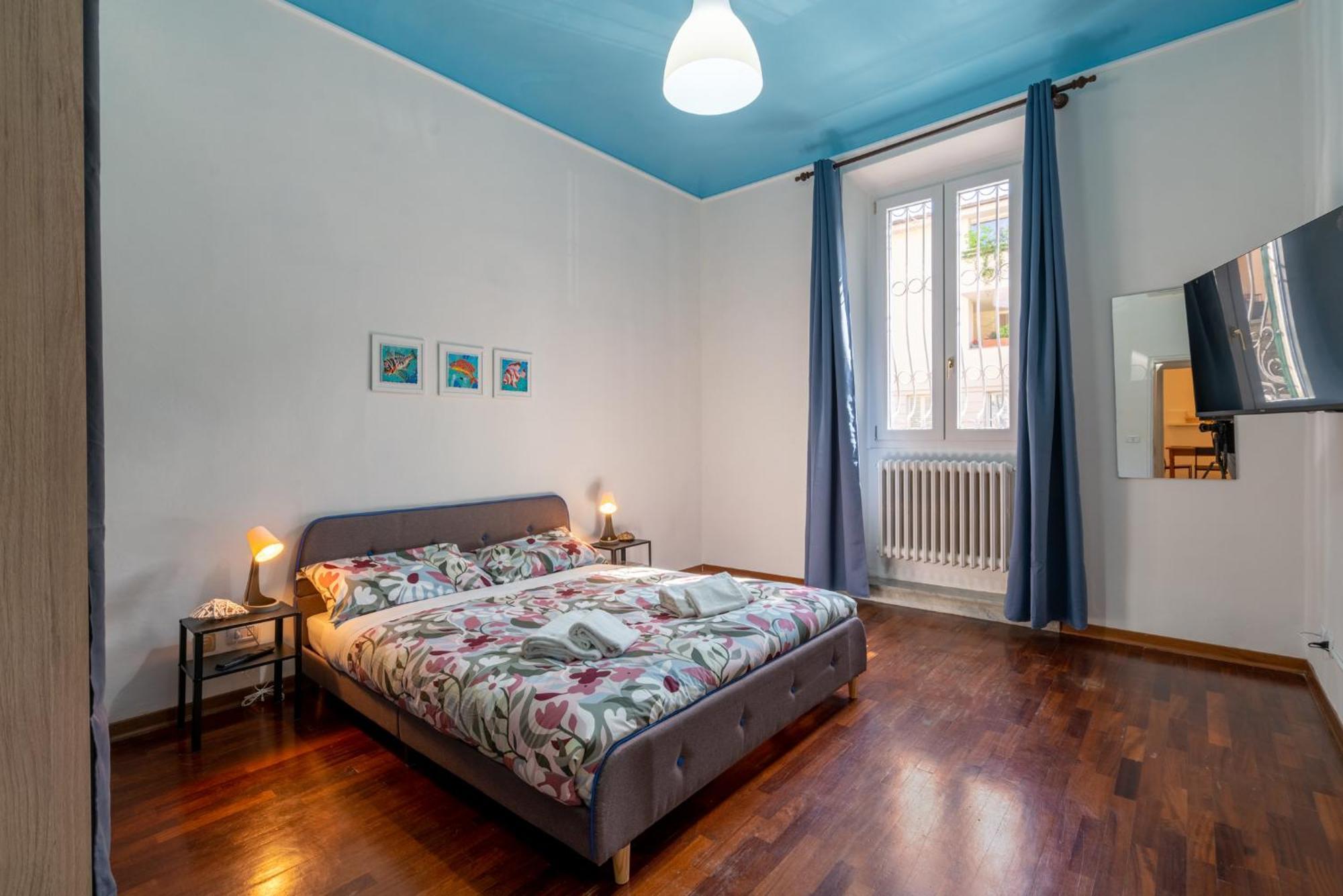 Vanna's House Apartment